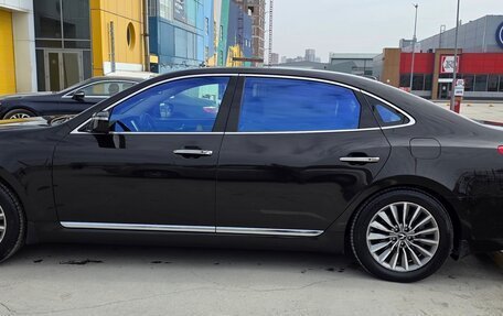 Hyundai Equus II, 2014 год, 1 950 000 рублей, 8 фотография