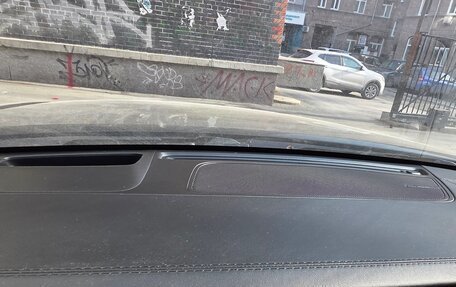 Hyundai Equus II, 2014 год, 1 950 000 рублей, 15 фотография