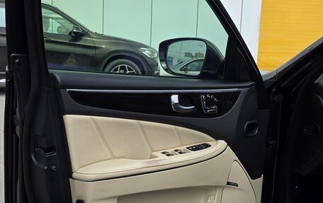 Hyundai Equus II, 2014 год, 1 950 000 рублей, 9 фотография