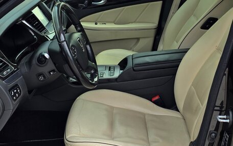 Hyundai Equus II, 2014 год, 1 950 000 рублей, 10 фотография