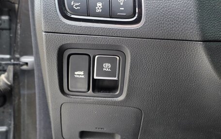 Hyundai Equus II, 2014 год, 1 950 000 рублей, 13 фотография