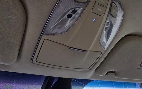 Hyundai Equus II, 2014 год, 1 950 000 рублей, 17 фотография