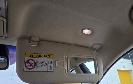 Hyundai Equus II, 2014 год, 1 950 000 рублей, 18 фотография