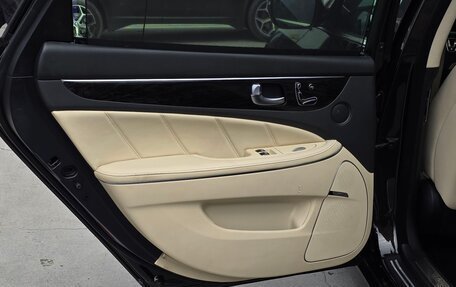 Hyundai Equus II, 2014 год, 1 950 000 рублей, 20 фотография