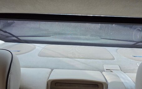 Hyundai Equus II, 2014 год, 1 950 000 рублей, 28 фотография