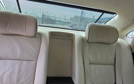 Hyundai Equus II, 2014 год, 1 950 000 рублей, 26 фотография