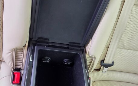 Hyundai Equus II, 2014 год, 1 950 000 рублей, 27 фотография