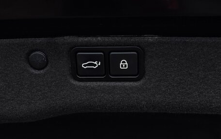 Hyundai Equus II, 2014 год, 1 950 000 рублей, 34 фотография