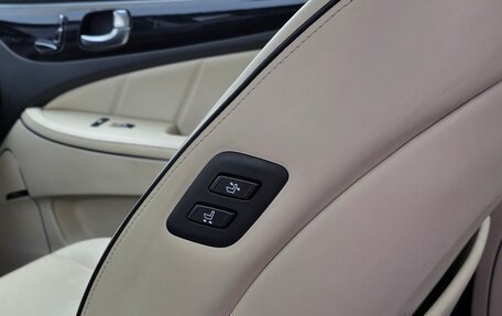 Hyundai Equus II, 2014 год, 1 950 000 рублей, 25 фотография