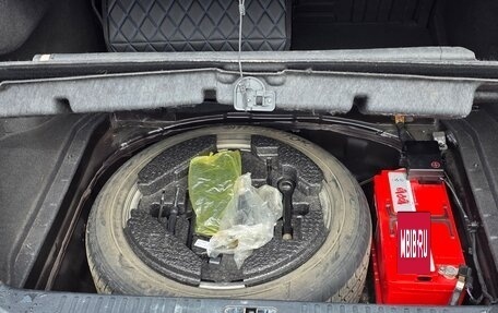 Hyundai Equus II, 2014 год, 1 950 000 рублей, 30 фотография