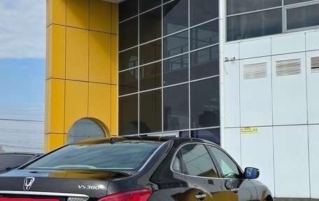 Hyundai Equus II, 2014 год, 1 950 000 рублей, 32 фотография