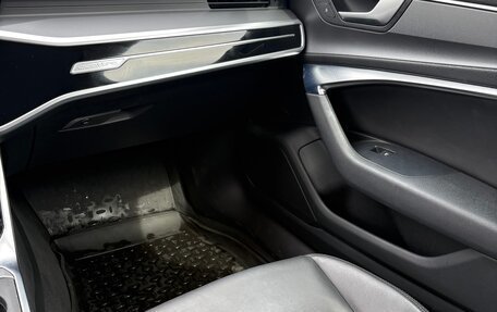 Audi A6, 2020 год, 4 200 000 рублей, 6 фотография