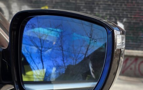 Hyundai Equus II, 2014 год, 1 950 000 рублей, 39 фотография