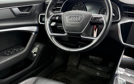 Audi A6, 2020 год, 4 200 000 рублей, 5 фотография