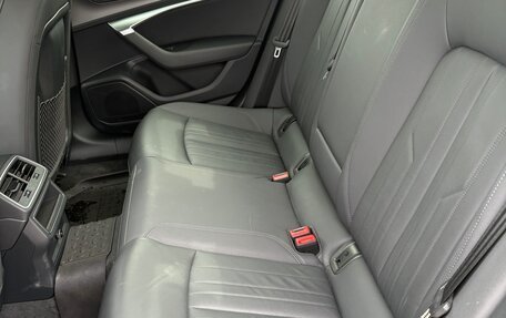 Audi A6, 2020 год, 4 200 000 рублей, 8 фотография