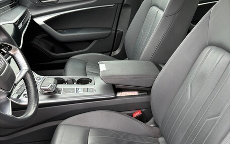 Audi A6, 2020 год, 4 200 000 рублей, 9 фотография