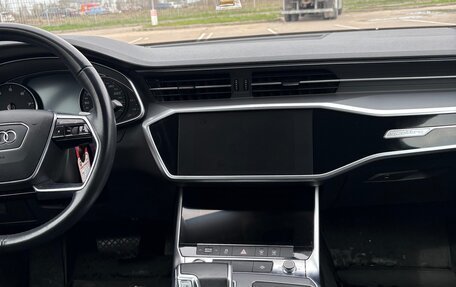 Audi A6, 2020 год, 4 200 000 рублей, 7 фотография