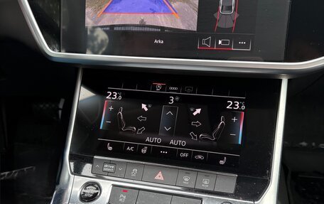 Audi A6, 2020 год, 4 200 000 рублей, 12 фотография