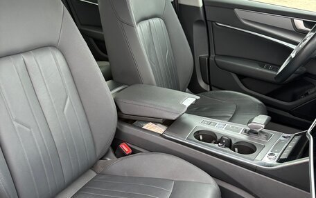 Audi A6, 2020 год, 4 200 000 рублей, 13 фотография