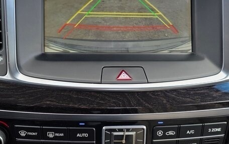 Hyundai Equus II, 2014 год, 1 950 000 рублей, 38 фотография