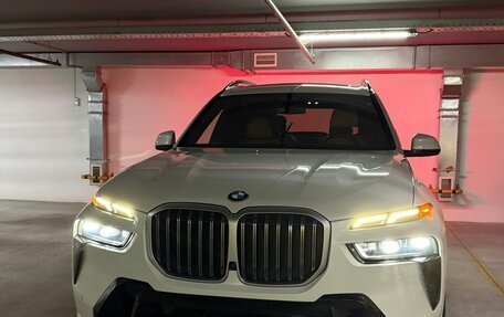 BMW X7, 2023 год, 7 500 000 рублей, 2 фотография