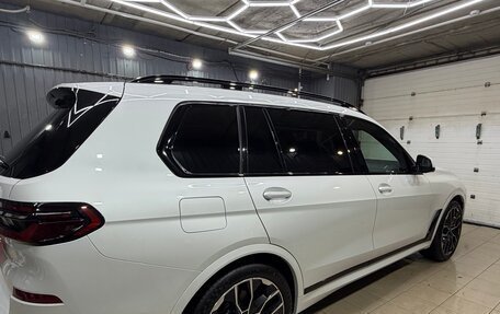 BMW X7, 2023 год, 7 500 000 рублей, 3 фотография