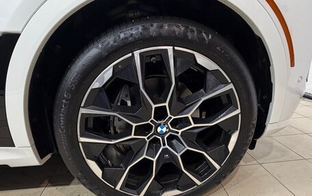 BMW X7, 2023 год, 7 500 000 рублей, 7 фотография