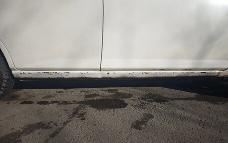 Honda Fit III, 2003 год, 315 000 рублей, 5 фотография