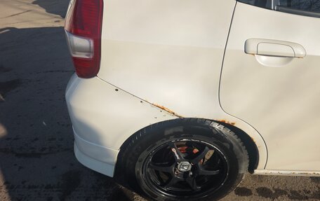 Honda Fit III, 2003 год, 315 000 рублей, 6 фотография