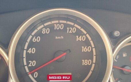 Honda Fit III, 2003 год, 315 000 рублей, 7 фотография