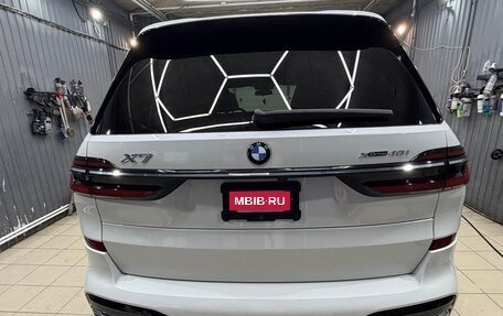 BMW X7, 2023 год, 7 500 000 рублей, 6 фотография