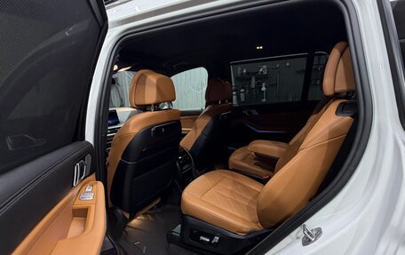 BMW X7, 2023 год, 7 500 000 рублей, 9 фотография