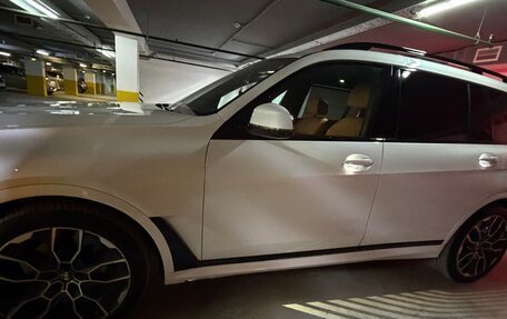 BMW X7, 2023 год, 7 500 000 рублей, 13 фотография