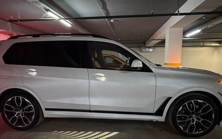 BMW X7, 2023 год, 7 500 000 рублей, 12 фотография