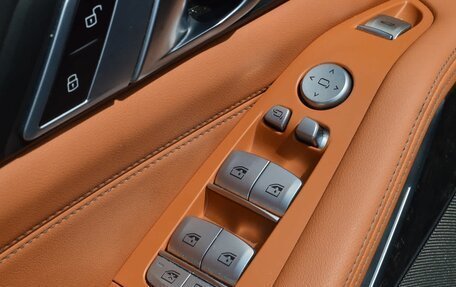 BMW X7, 2023 год, 7 500 000 рублей, 18 фотография