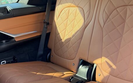 BMW X7, 2023 год, 7 500 000 рублей, 21 фотография