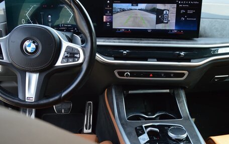 BMW X7, 2023 год, 7 500 000 рублей, 20 фотография