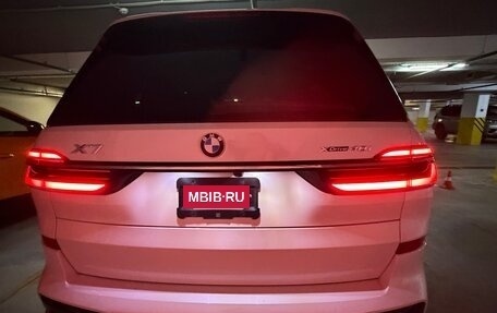 BMW X7, 2023 год, 7 500 000 рублей, 15 фотография