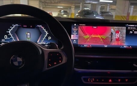 BMW X7, 2023 год, 7 500 000 рублей, 11 фотография