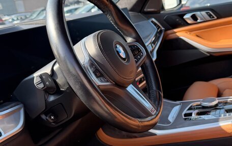 BMW X7, 2023 год, 7 500 000 рублей, 25 фотография