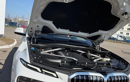 BMW X7, 2023 год, 7 500 000 рублей, 26 фотография