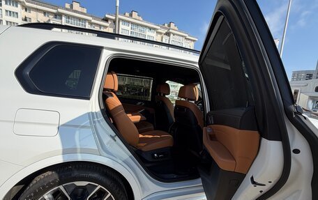 BMW X7, 2023 год, 7 500 000 рублей, 30 фотография