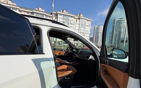 BMW X7, 2023 год, 7 500 000 рублей, 31 фотография