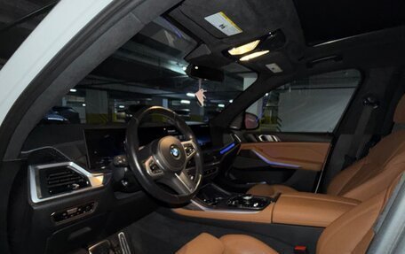 BMW X7, 2023 год, 7 500 000 рублей, 34 фотография