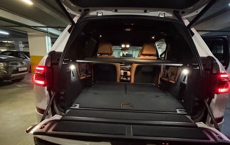 BMW X7, 2023 год, 7 500 000 рублей, 37 фотография