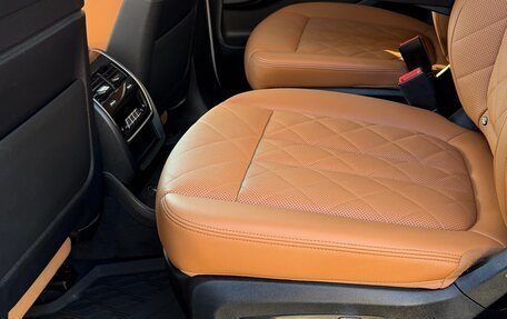 BMW X7, 2023 год, 7 500 000 рублей, 32 фотография
