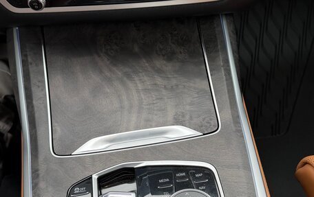 BMW X7, 2023 год, 7 500 000 рублей, 39 фотография