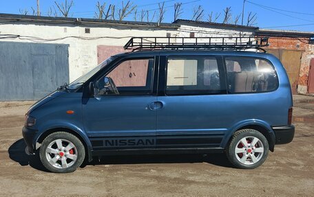 Nissan Serena I, 1992 год, 600 000 рублей, 6 фотография