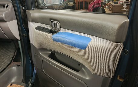 Nissan Serena I, 1992 год, 600 000 рублей, 9 фотография