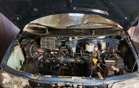 Nissan Serena I, 1992 год, 600 000 рублей, 14 фотография